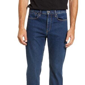 NWT Rag & Bone Mens Fit 3 Grover Classic Cut - tag Size 31 / see measurements